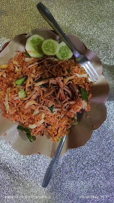 NASI GORENG CAK AGUS