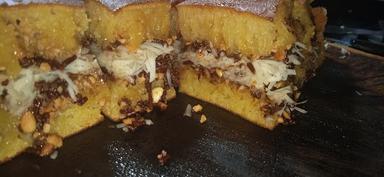 PANDAWA MARTABAK