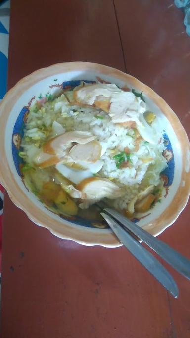 WARUNG BAROKAH