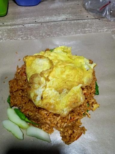 WARUNG NASGOR NGANTOK