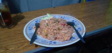 WARUNG NASI GORENG NUSANTARA