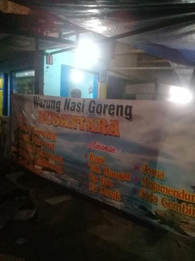 WARUNG NASI GORENG NUSANTARA