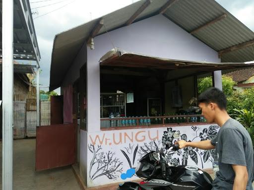 WARUNG UNGU BU SYARIFAH