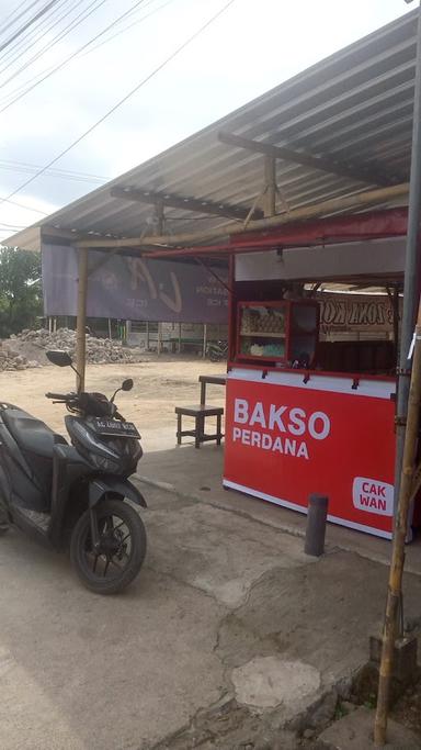 BAKSO PERDANA