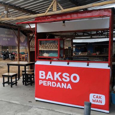 BAKSO PERDANA