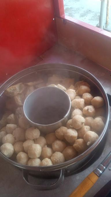 BAKSO PERDANA