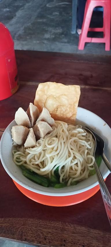 BAKSO WE