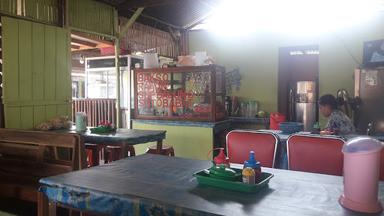 WARUNG BAKSO HERO