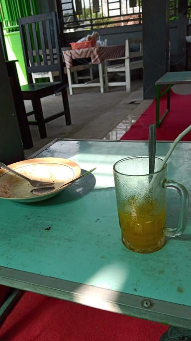 WARUNG BERKAH