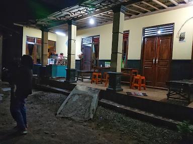 WARUNG RUJAK BU KASRI