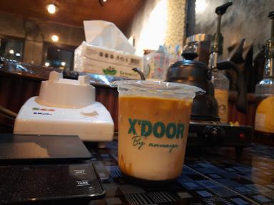 XDOOR CAFE