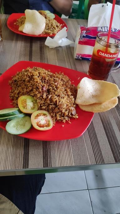 KEDAI NASI GORENG PONDOK BAMBU