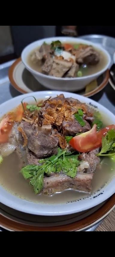 SOP IGA SAPI BANG ANDRE JUKI MUDA