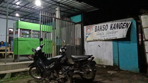 BAKSO KANGEN.