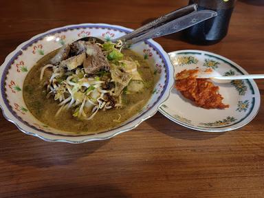 WARUNG MAKAN RUMAH KAYU SITIARJO