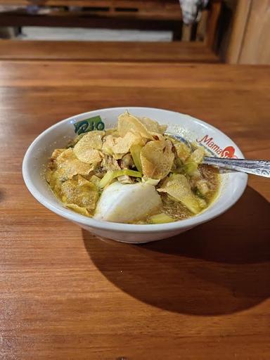 WARUNG MAKAN RUMAH KAYU SITIARJO