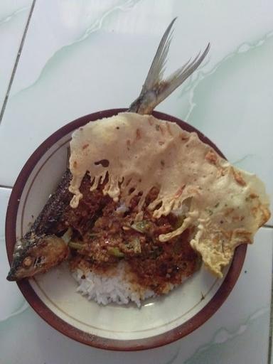 WARUNG NASI PECEL ANUGRAH