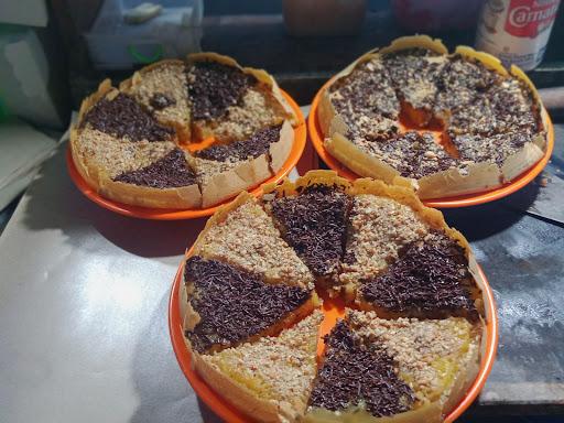 TERANG BULAN ROTI BAKAR RAMDAN