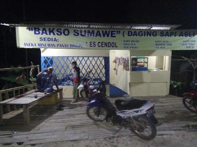 BAKSO SUMAWE