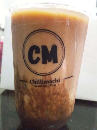 KEDAI CHILIMACHI