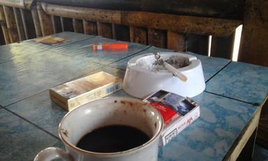 SUMAWE KOE REAL JAVA COFFEE