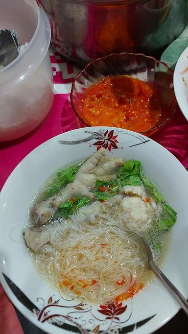 BAKSO BAROKAH