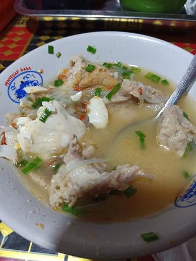 BAKSO LOBSTER MERCON