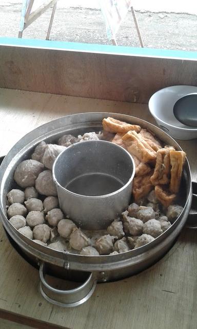 BAKSO UNGGUL RASA