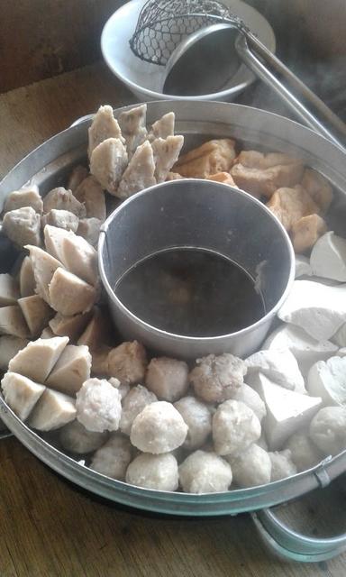 BAKSO UNGGUL RASA