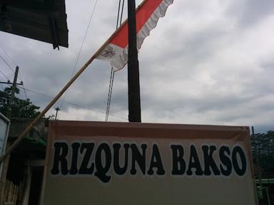 RIZQUNA BAKSO