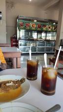 Warung Luwes