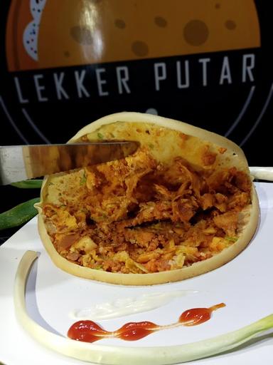 LEKKER PUTAR