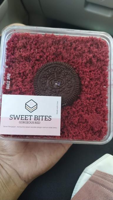 SWEET BITES