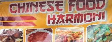 CHINESE FOOD HARMONI