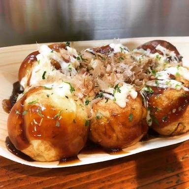 TAKOYAKI TAKONARA