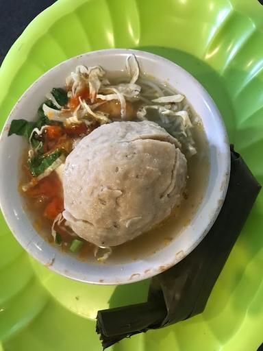 BAKSO JUDES