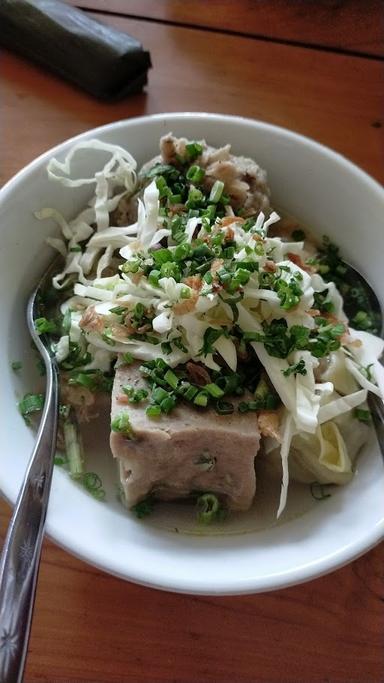 BAKSO KOTA CAK MAN JEMBER