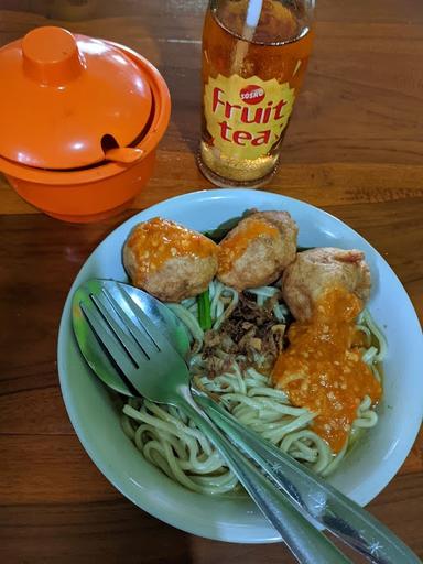 BAKSO MAS DOEL