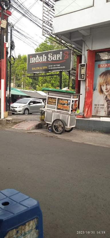 BAKSO MAS DOEL GEROBAK 04