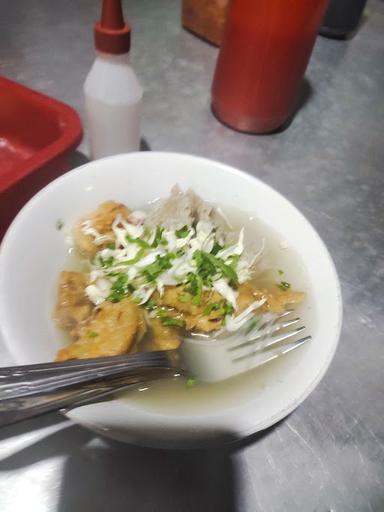 BAKSO PAK WID