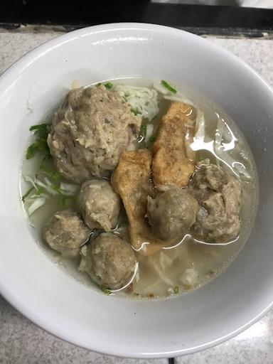 BAKSO URAT BU LILIK