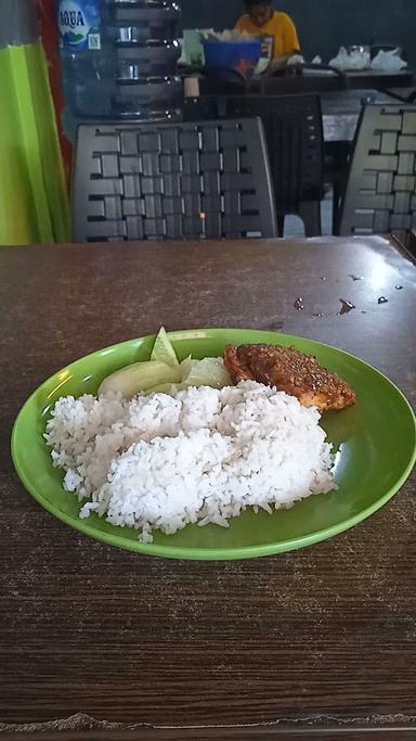 BKM AYAM REMPAH