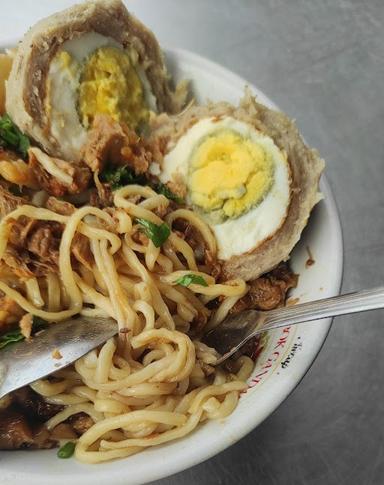 MIE AYAM TUNGGAL RASA JEMBER