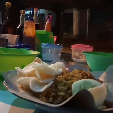 NASI GORENG BAHAGIA JEMBER