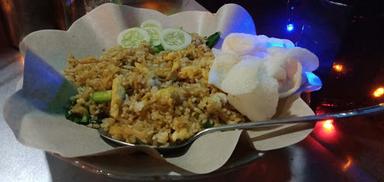 NASI GORENG BAHAGIA JEMBER