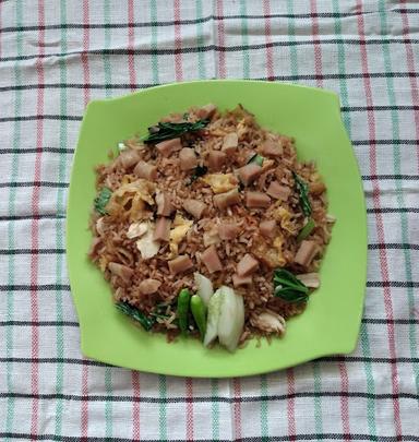 NASI GORENG CAK PUR PAJAJARAN