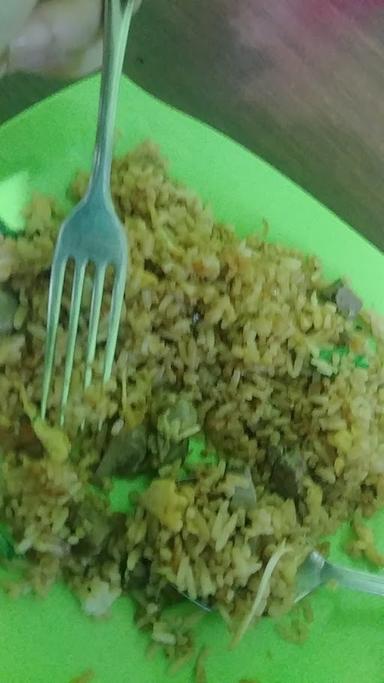 NASI GORENG CAK PUR PAJAJARAN