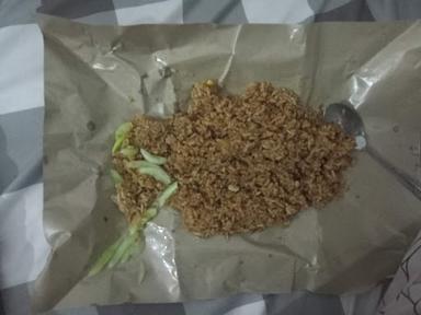 NASI GORENG DEPAN PROSALINA