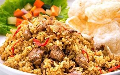 NASI GORENG KAMBING GANG BENTOEL