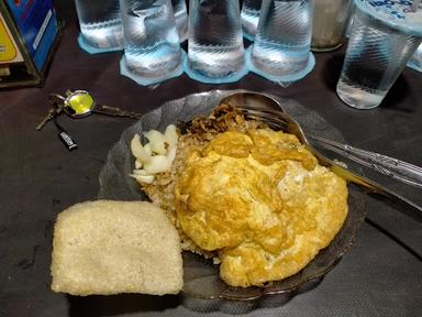 NASI GORENG MAS ALEX